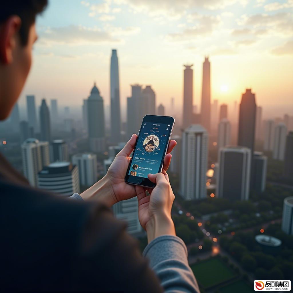 合肥定制APP：打造专属移动应用，赋能企业数字化转型
