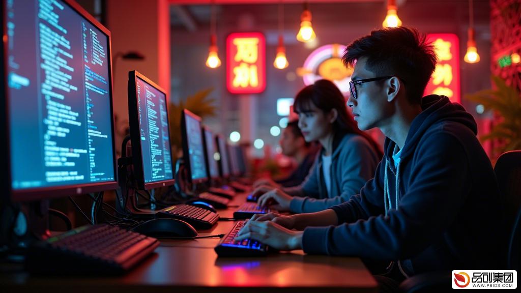 成都软件定制开发费用全解析：如何合理规划您的项目预算
