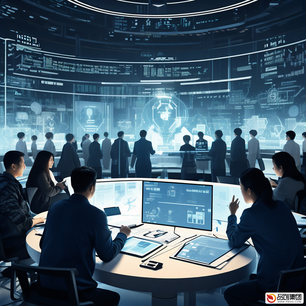 新质生产力的六个内涵：引领未来经济发展的新动力