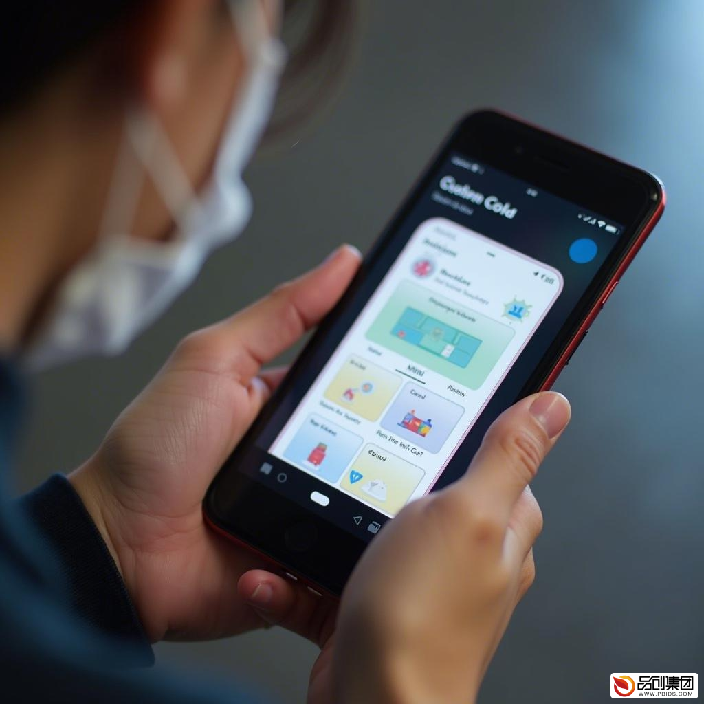 定制手机软件APP开发：打造专属移动应用的全面指南
