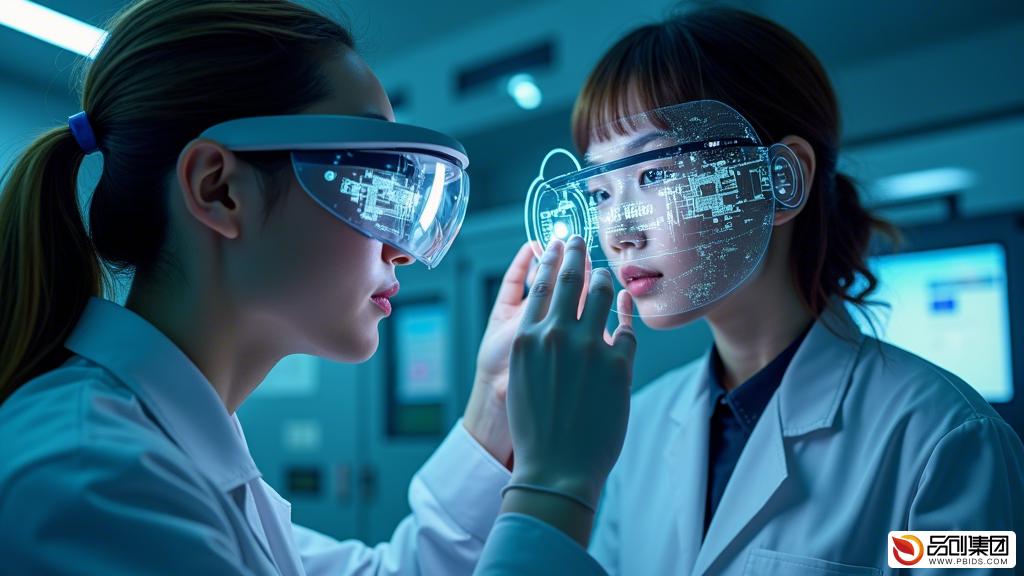 增强现实技术在医疗器械维护的应用