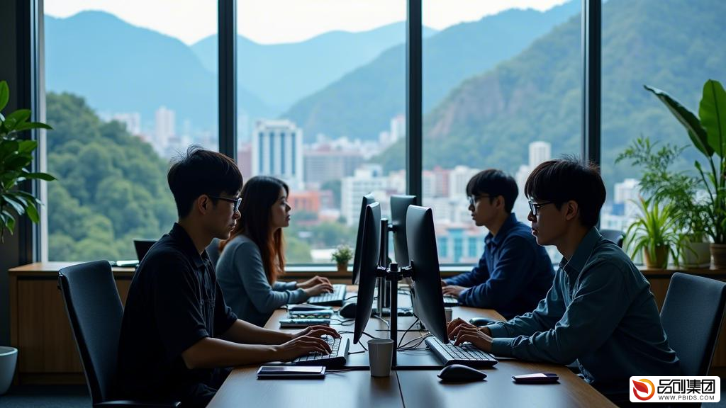 重庆软件开发定制：打造专属数字化解决方案

