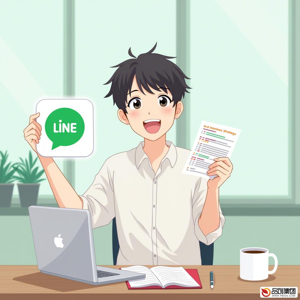 Line小程序开发全攻略:从零到一的实战指南