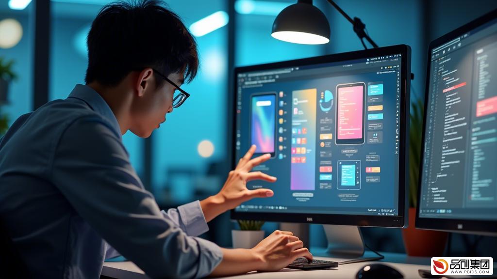 定制App程序开发：打造专属移动应用的全方位指南
