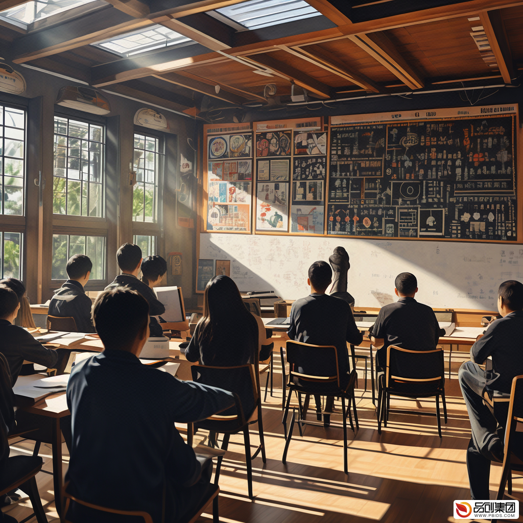 职业教育系统开发：构建未来教育的新蓝图
