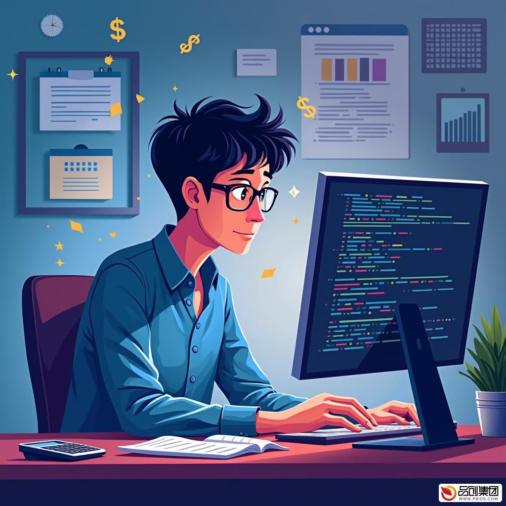 开发外包人员价格全解析:如何合理定价与选择