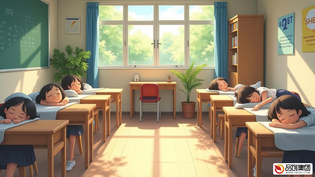 小学睡眠管理：构建健康作息，助力学生成长