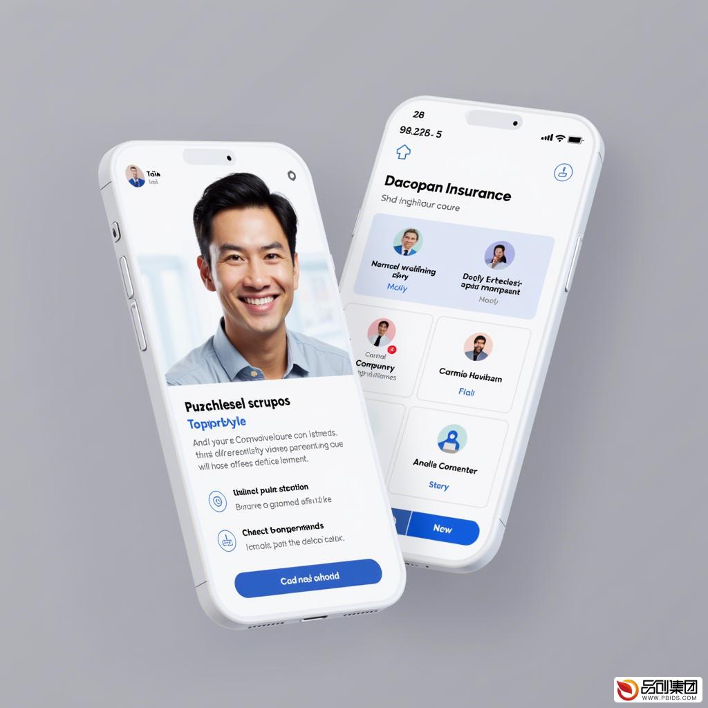 大家保险公司APP:便捷保险服务的首选下载平台