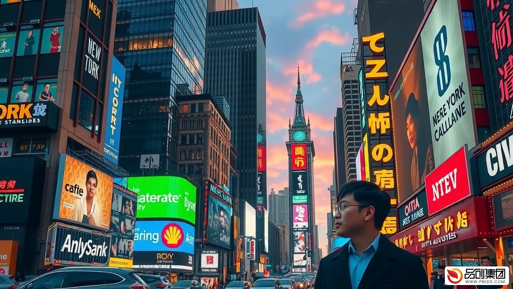 纽约视觉艺术专业：创意与灵感的璀璨之地