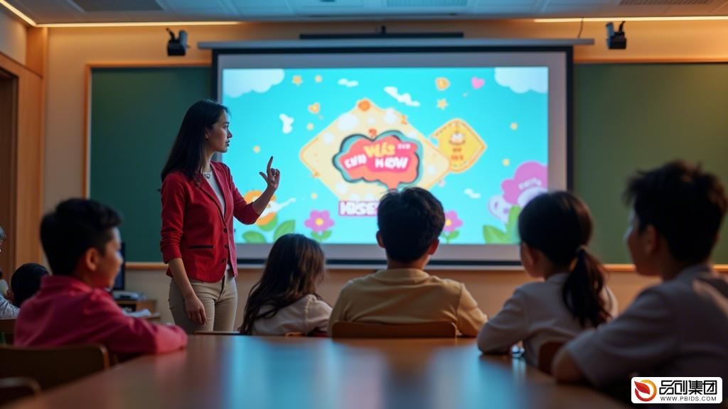 教学应用软件：重塑教育体验的创新工具
