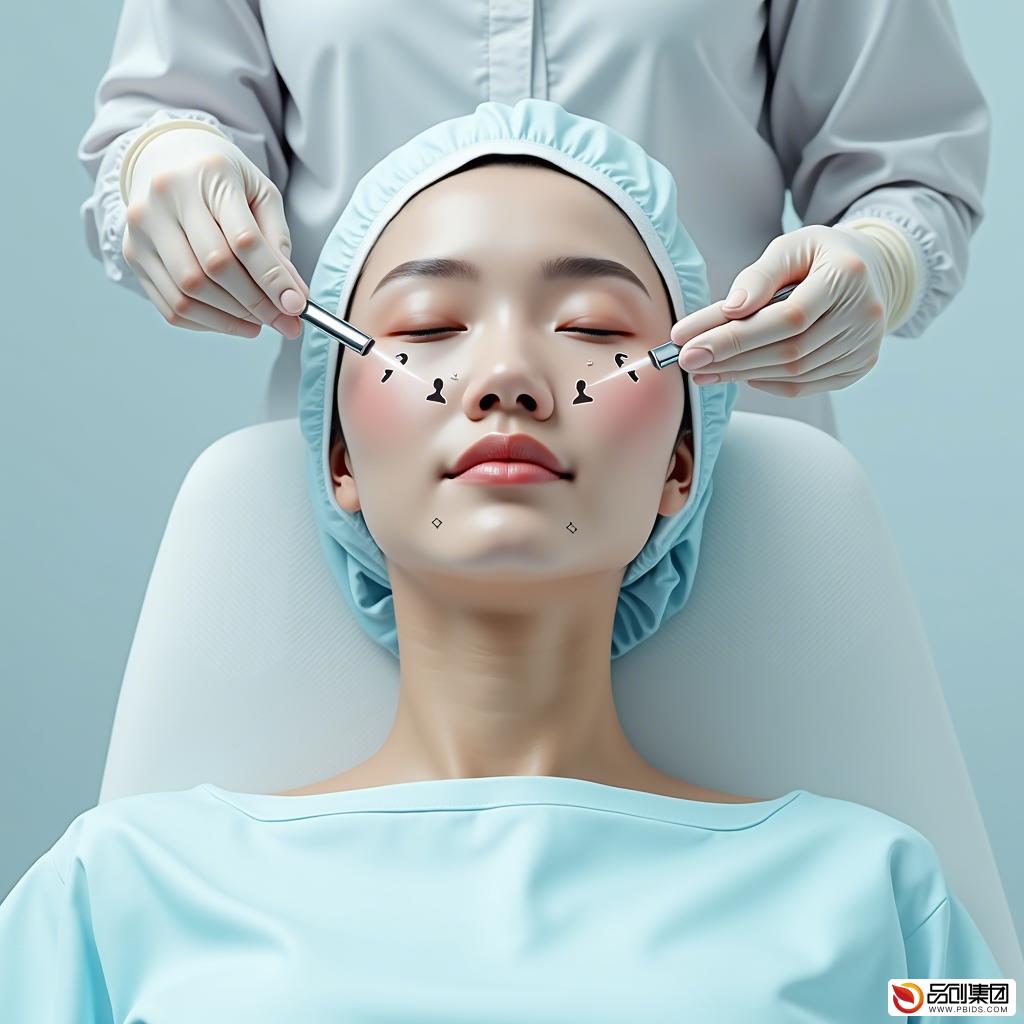微整形治疗数据智能评估与回访平台:重塑美丽的新篇章