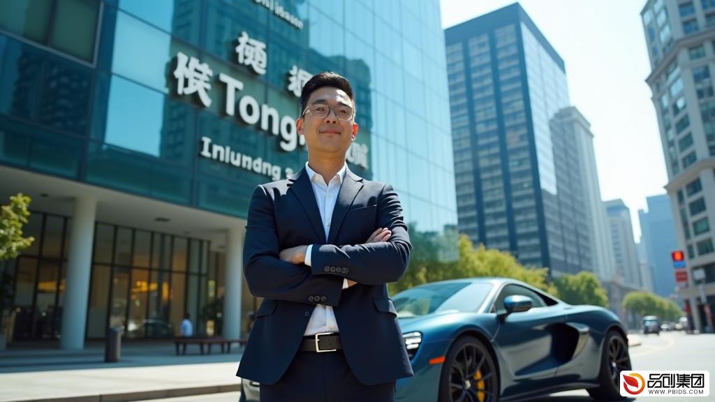 通联保险经纪：专业引领，为您的保障护航
