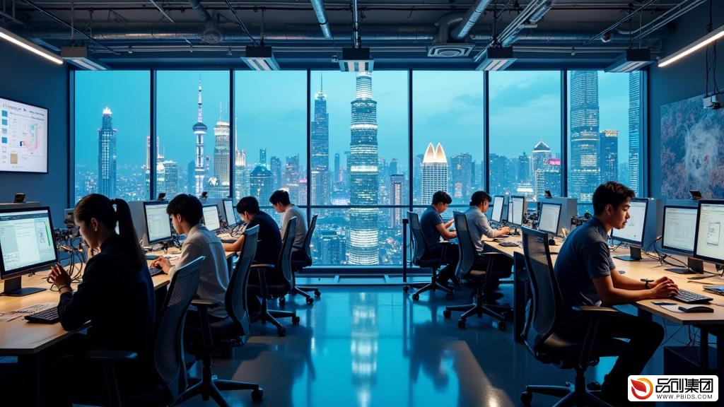 上海开发APP定制软件：打造专属移动应用的新篇章
