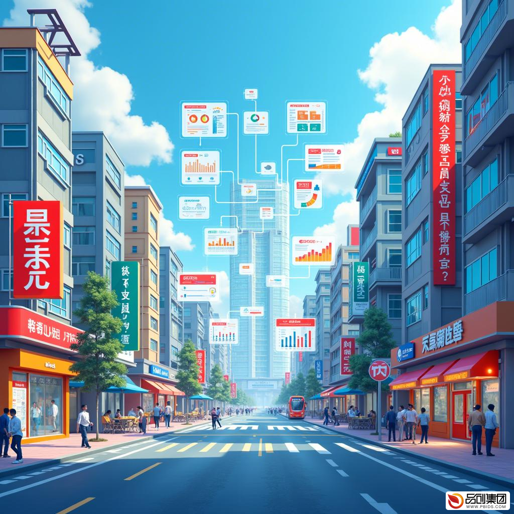 智慧引领未来:全面解析城市管理服务平台