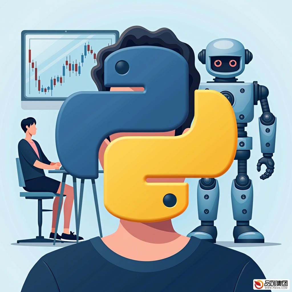 Python自动交易股票:策略、实践与未来趋势