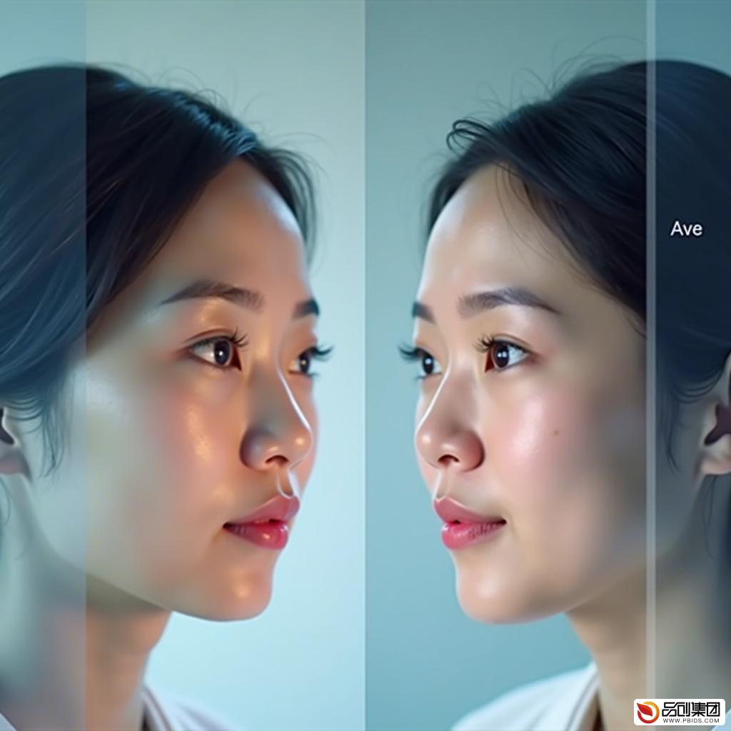微整形治疗效果可视化平台:开启美丽新纪元