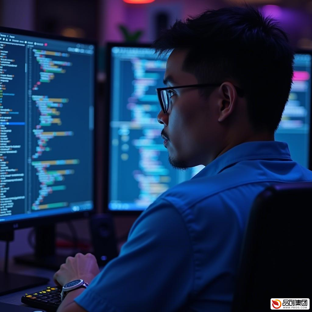 互联网软件定制开发:打造专属数字化解决方案