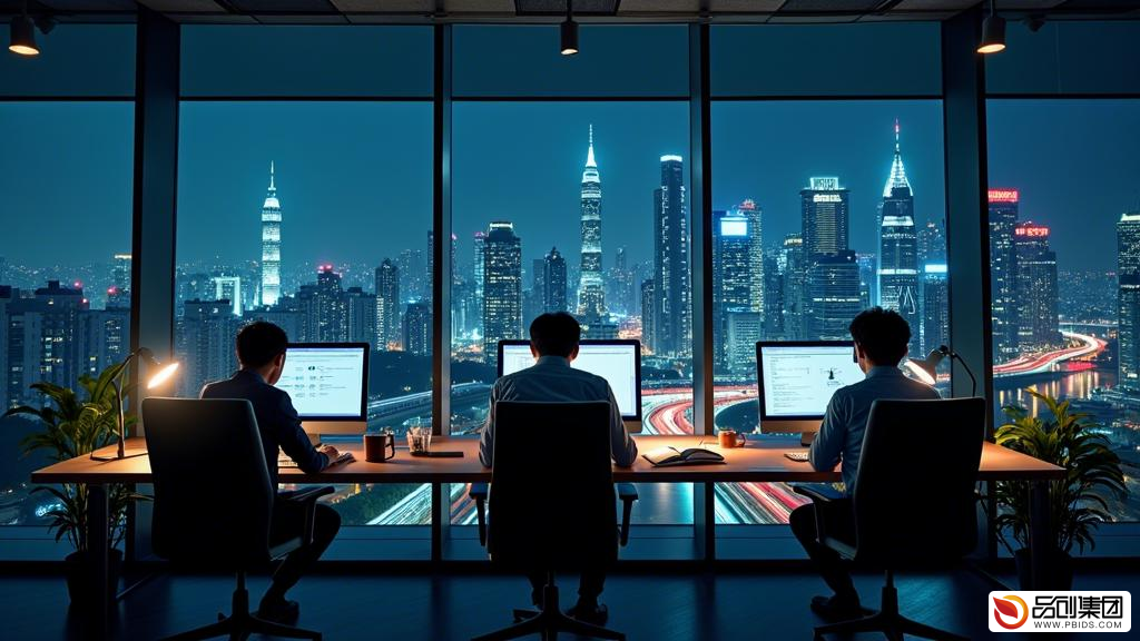 外包人员的公司：选择、管理与合作的全面解析
