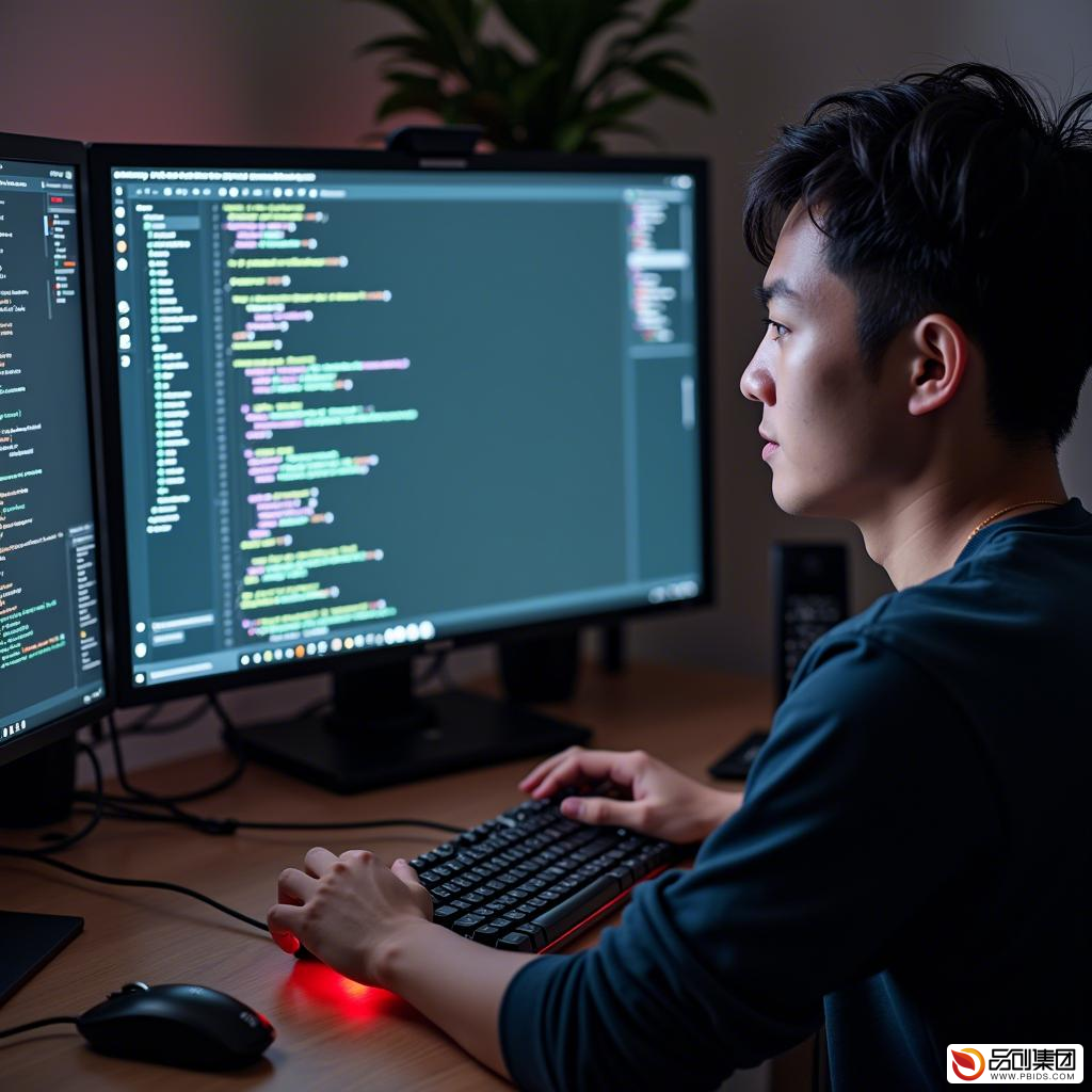 PC软件开发:从入门到精通的全面指南