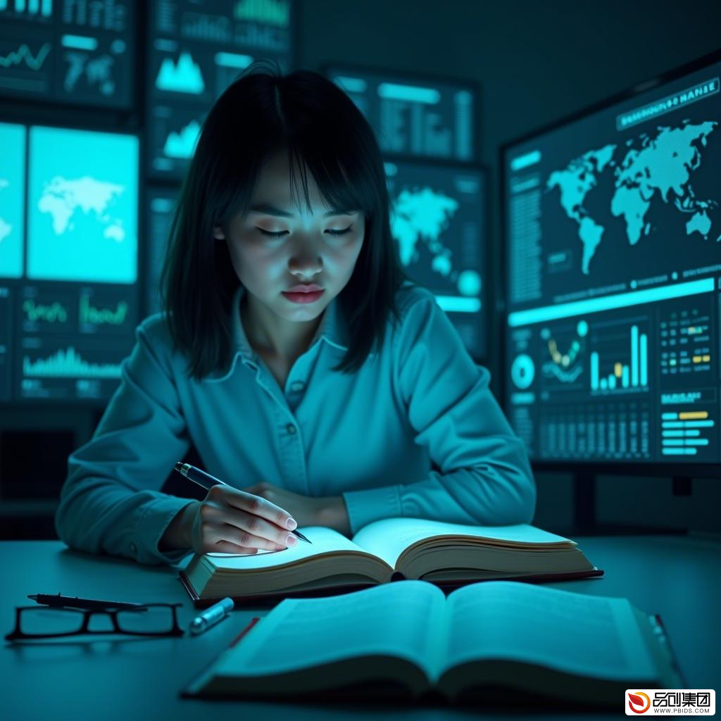 全文数字化:重塑信息时代的阅读与学习体验
