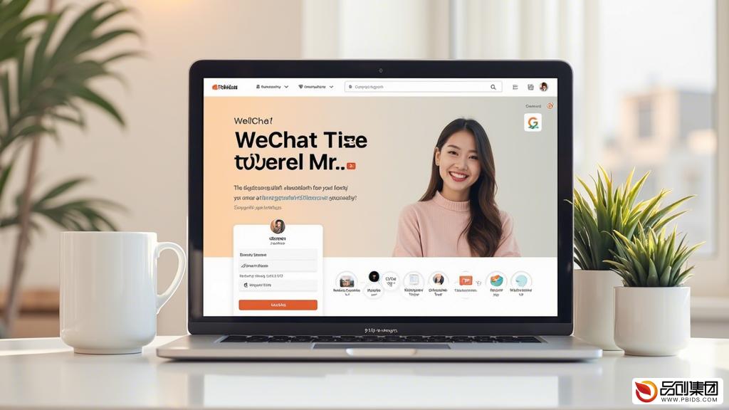 微信公众号系统开发：打造高效互动平台的关键步骤
