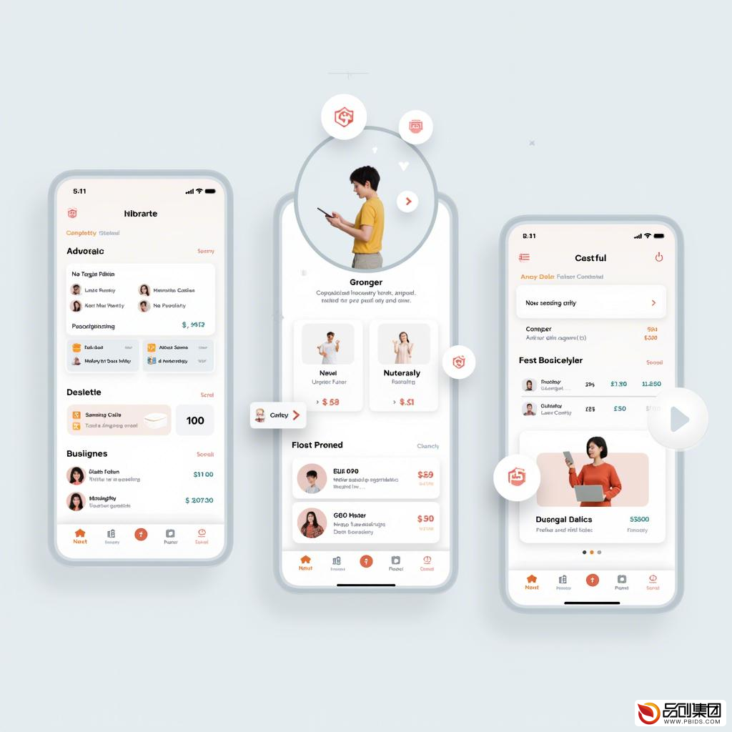 APP开发定制费用全解析：从基础到高端的全方位探讨
