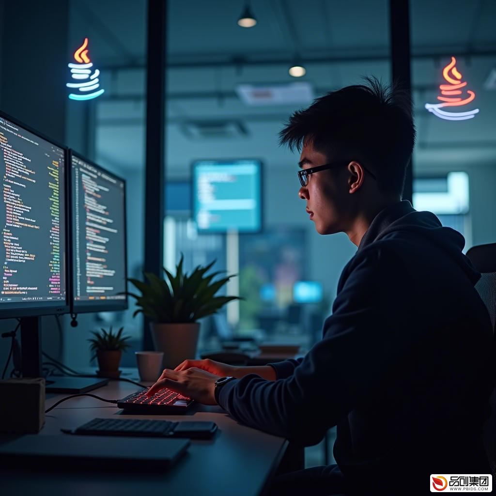 人才外包公司的Java开发服务：高效、灵活与专业的完美结合

