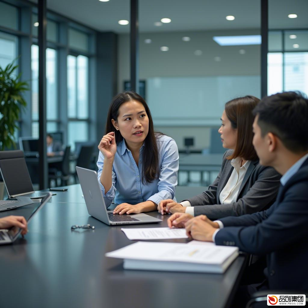 B端企业客户开发:策略、技巧与实践指南