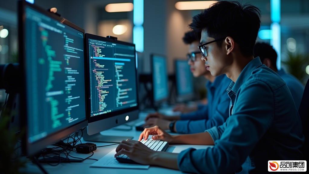 软件开发APP定制外包：打造专属应用的全方位指南
