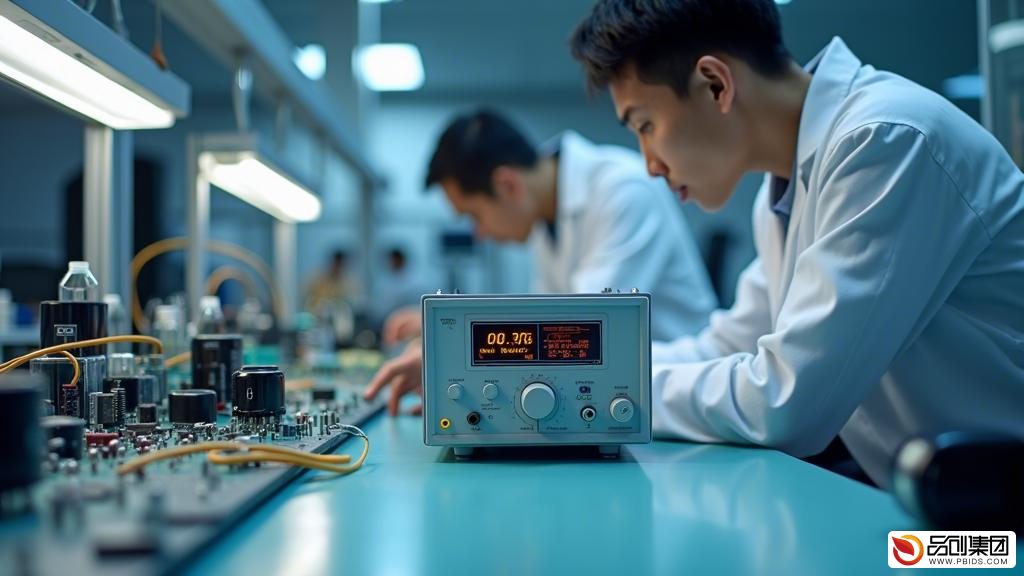 高频数字化电源：技术革新与未来应用探索
