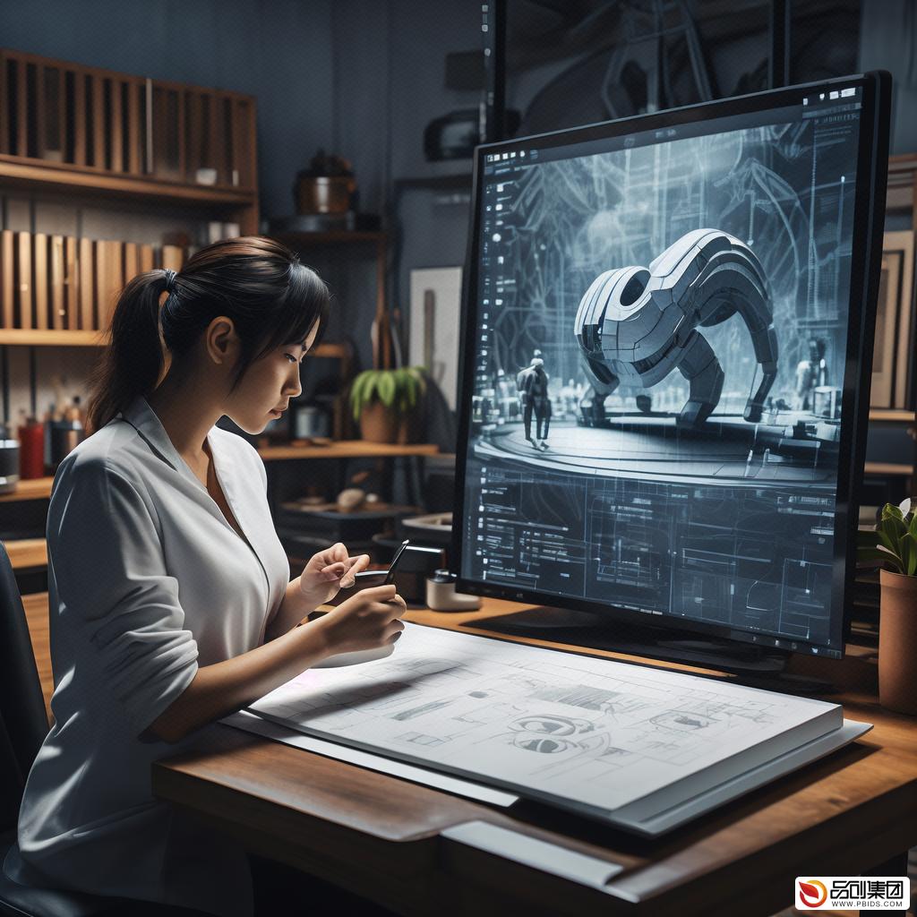 CATIA二次开发软件：解锁高端CAD软件的设计潜能
