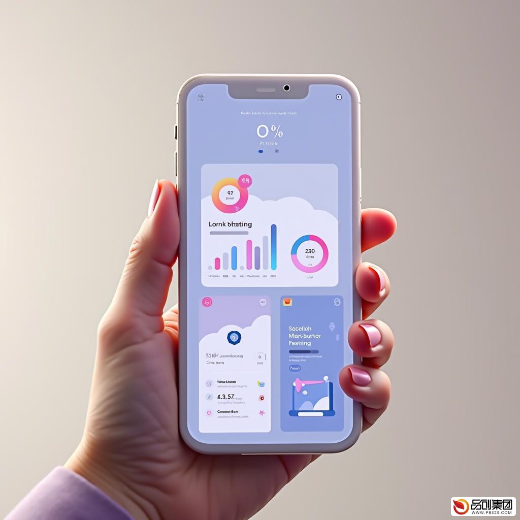 App应用定制开发:打造专属数字化解决方案