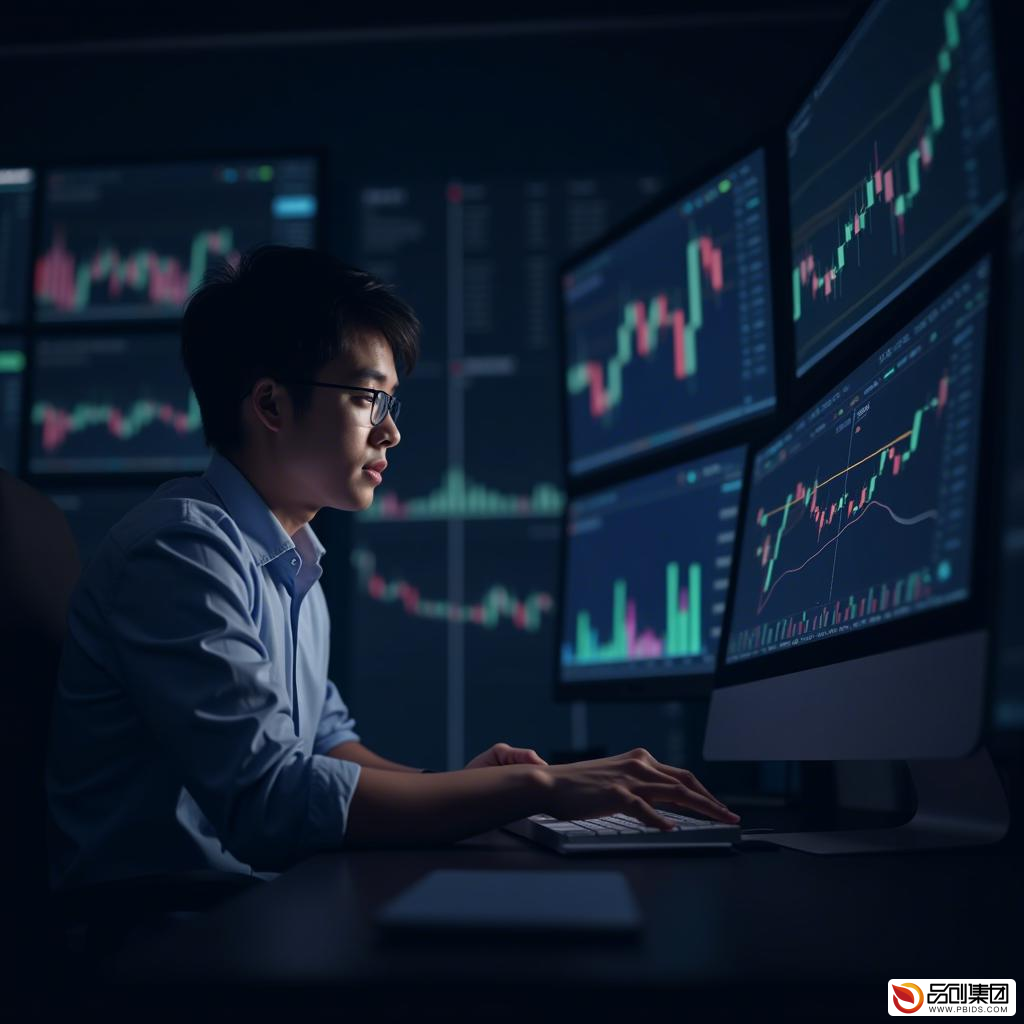 股票免费自动交易软件:智能投资的新纪元