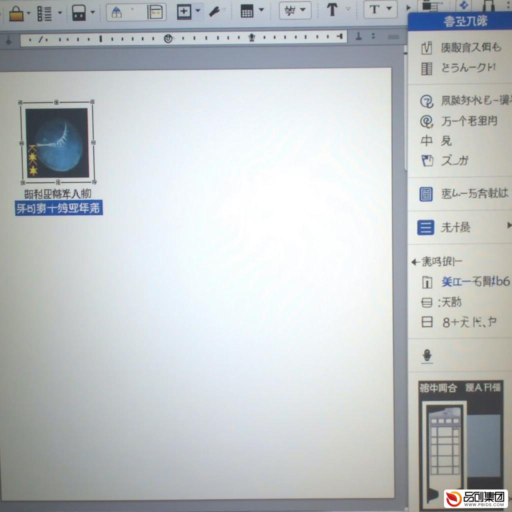 Word软件教学：全面掌握办公文档编辑技巧

