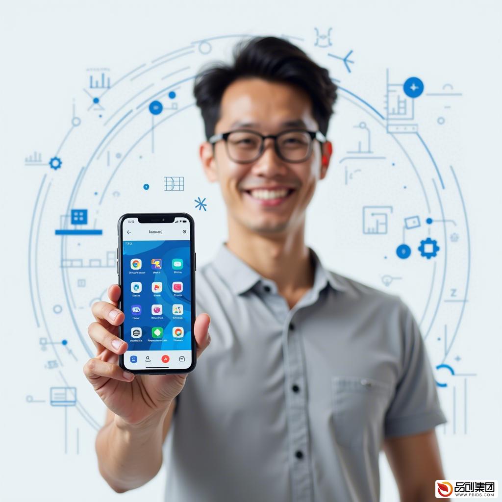 定制开发手机软件:打造专属移动应用的全方位指南