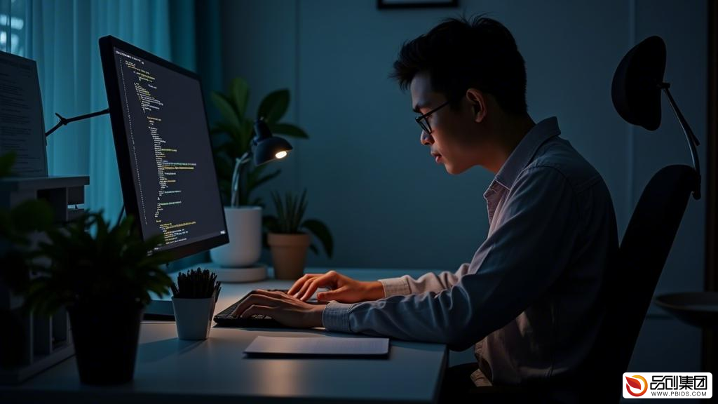 定制开发软件：全面解析开发费用及其影响因素
