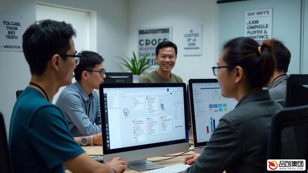 开发定制企业App：打造专属商业利器
