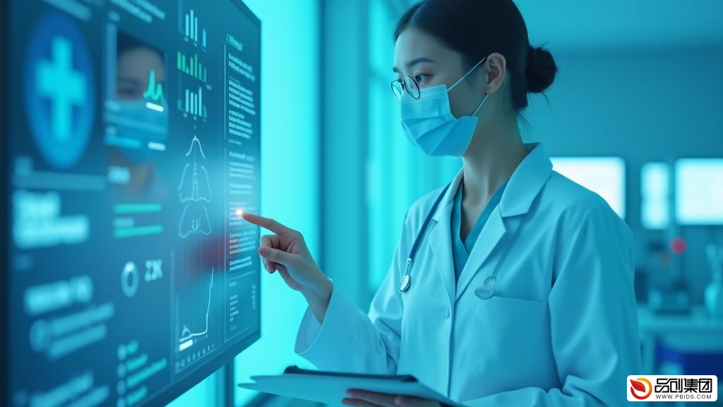 医疗软件APP开发：构建未来医疗健康的数字化桥梁