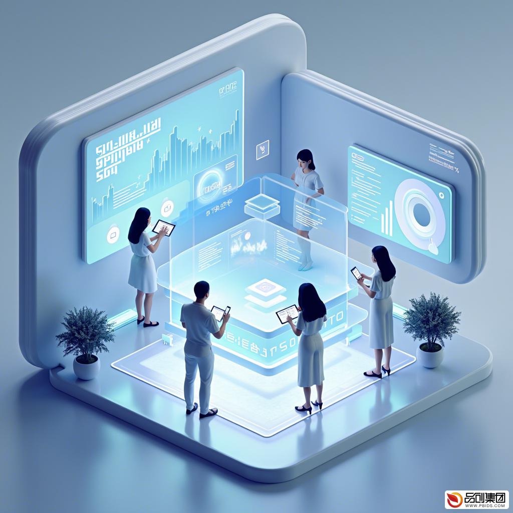 UI设计:解锁创意与技术的完美融合——探索相关专业深度解析