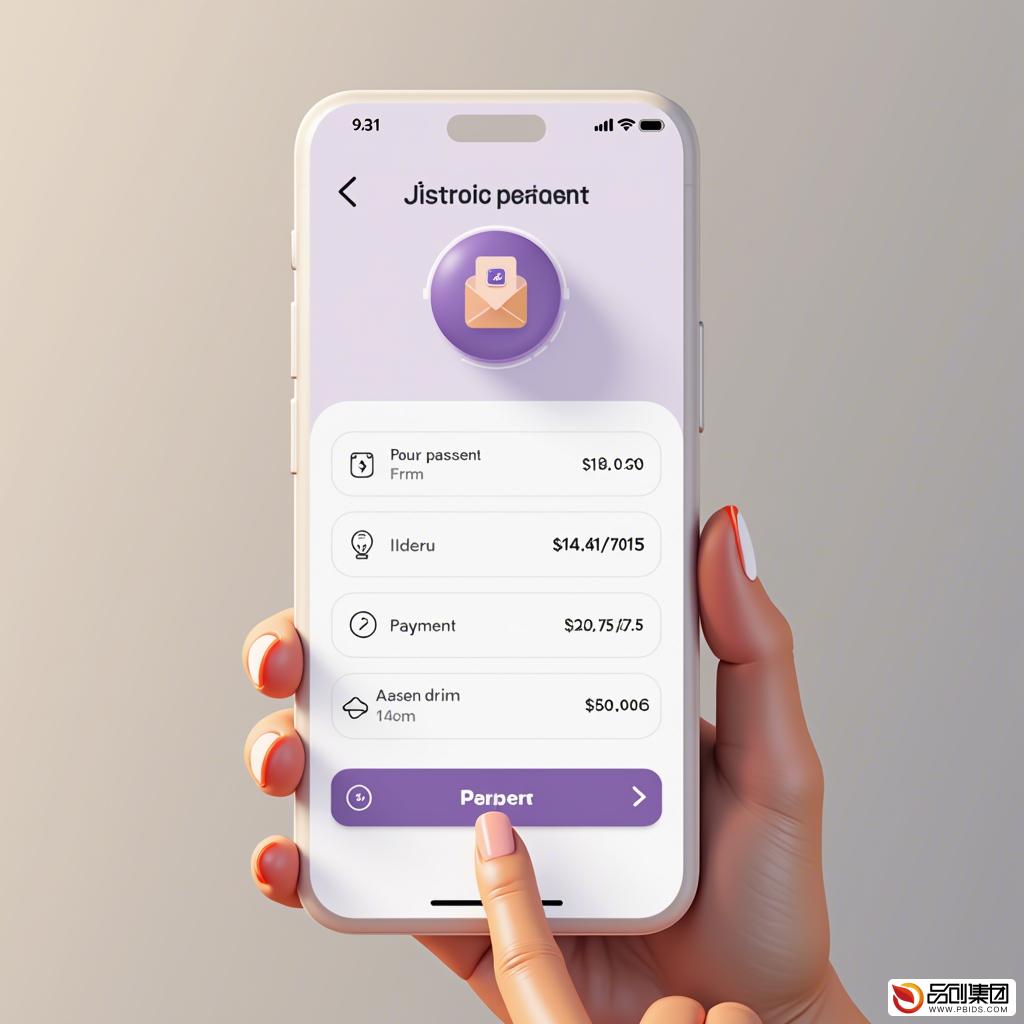定制支付APP开发:打造专属支付解决方案