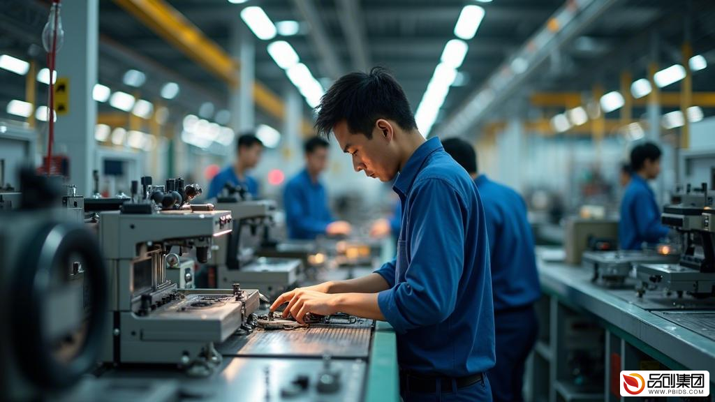 工业外包服务有限公司：提升效率与竞争力的明智之选
