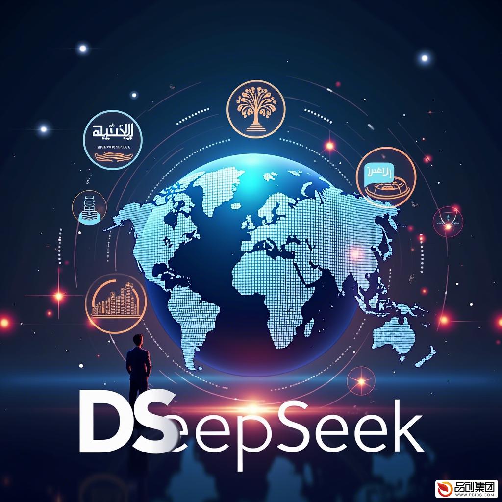 DeepSeek获沙特主权基金注资，全球化战略步伐加快！
