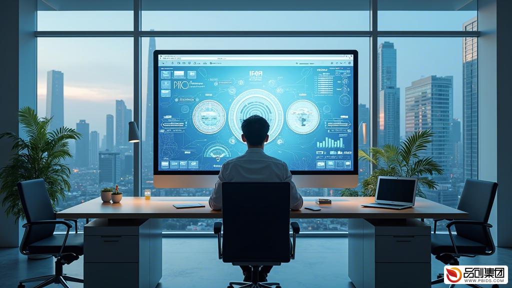 ERP系统软件定制开发：打造高效企业管理的利器
