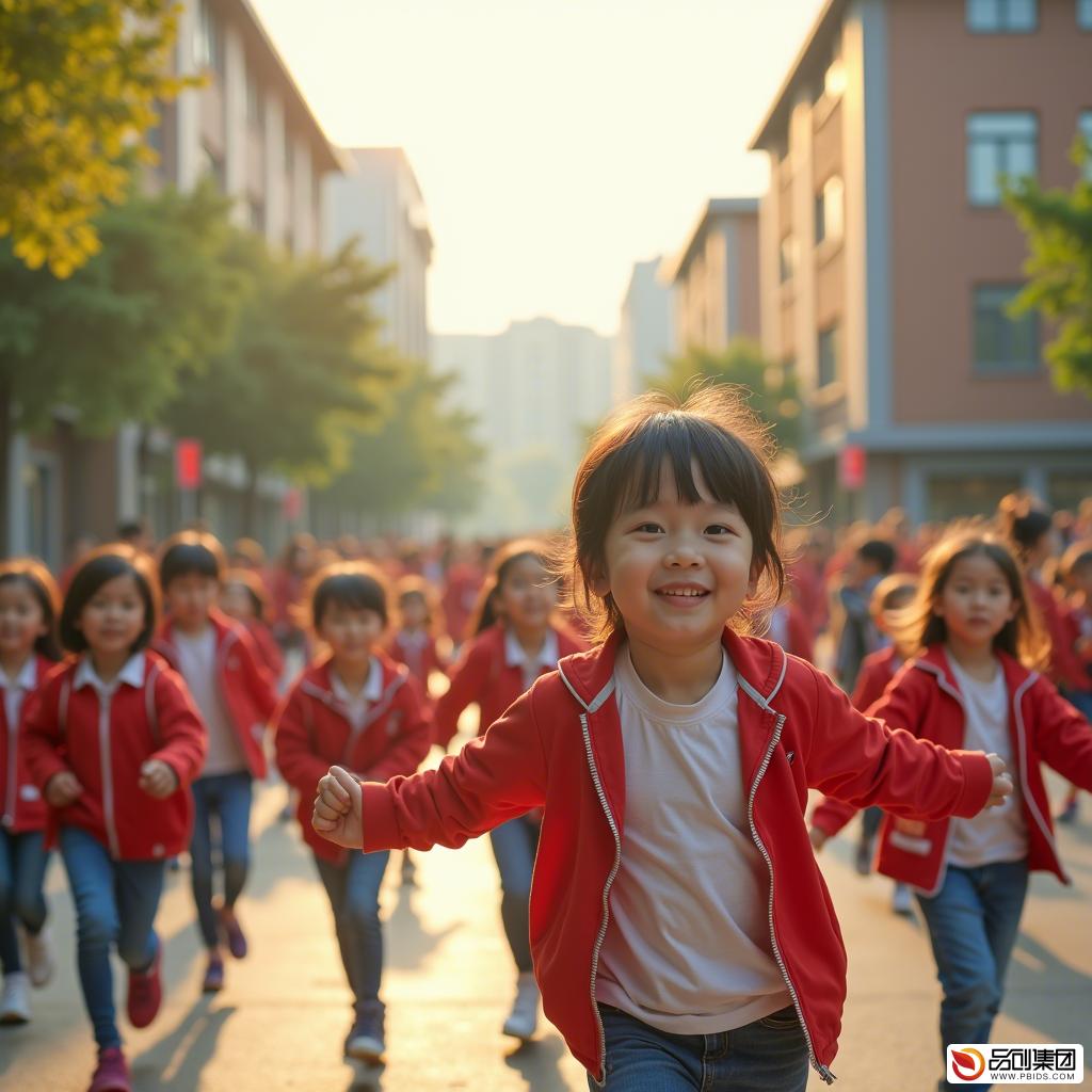 邯郸市中小学健康平台:守护学生健康的坚实后盾