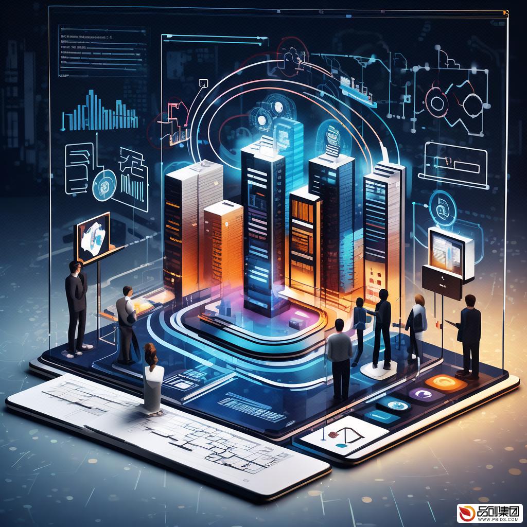 SaaS定制化开发:解锁企业数字化转型的新篇章
