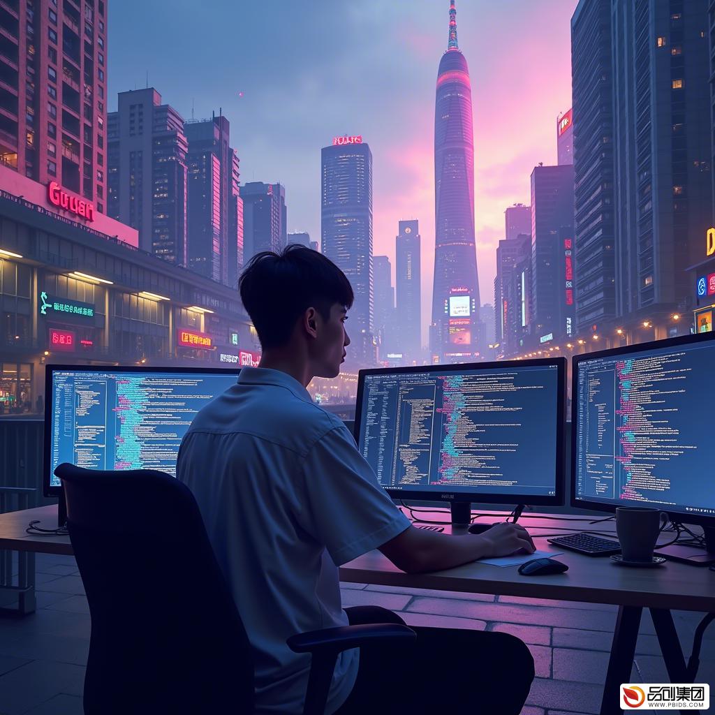 北京最牛的软件开发公司:技术引领,创新无限