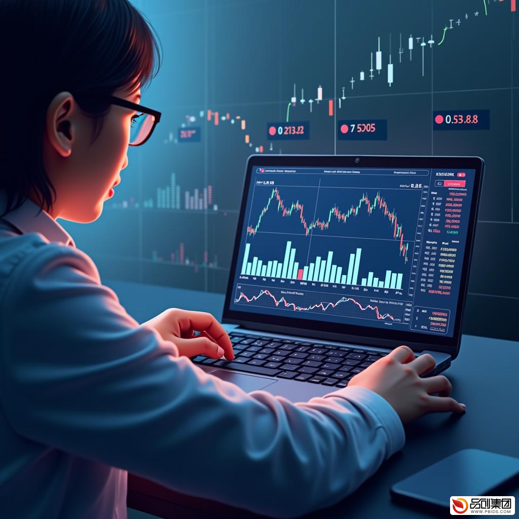 港美股交易软件开发：创新技术引领金融投资新时代
