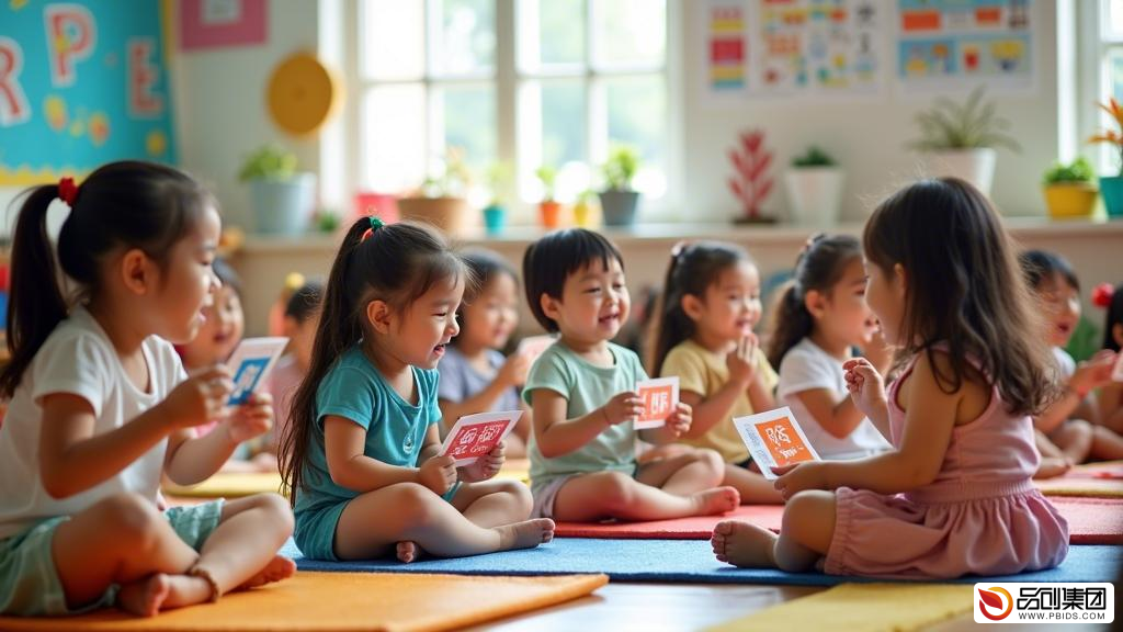 优选教幼儿学拼音的软件：开启孩子的语言之旅
