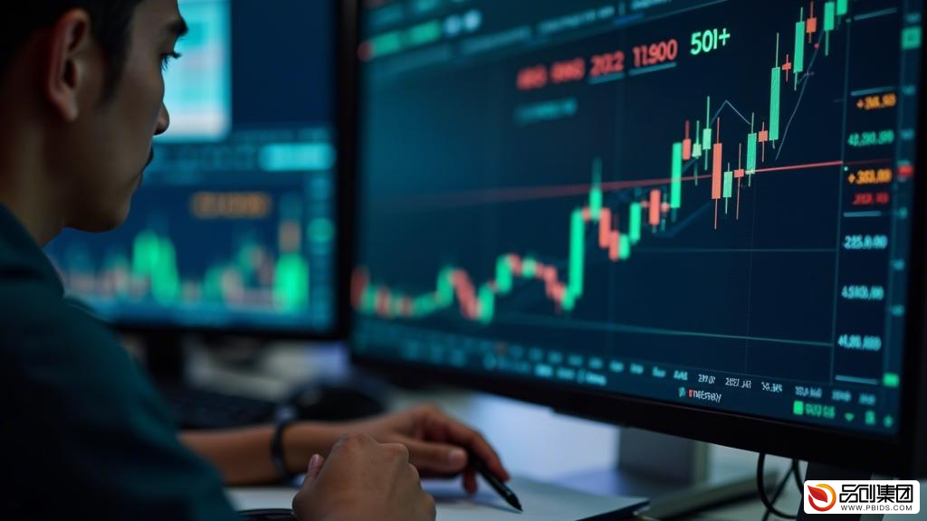 全面掌握期货交易软件：从入门到精通
