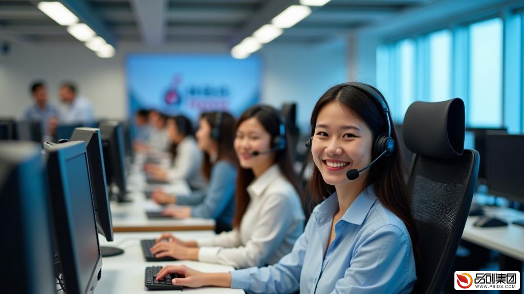 企业话务员外包：提升效率与降低成本的高效策略
